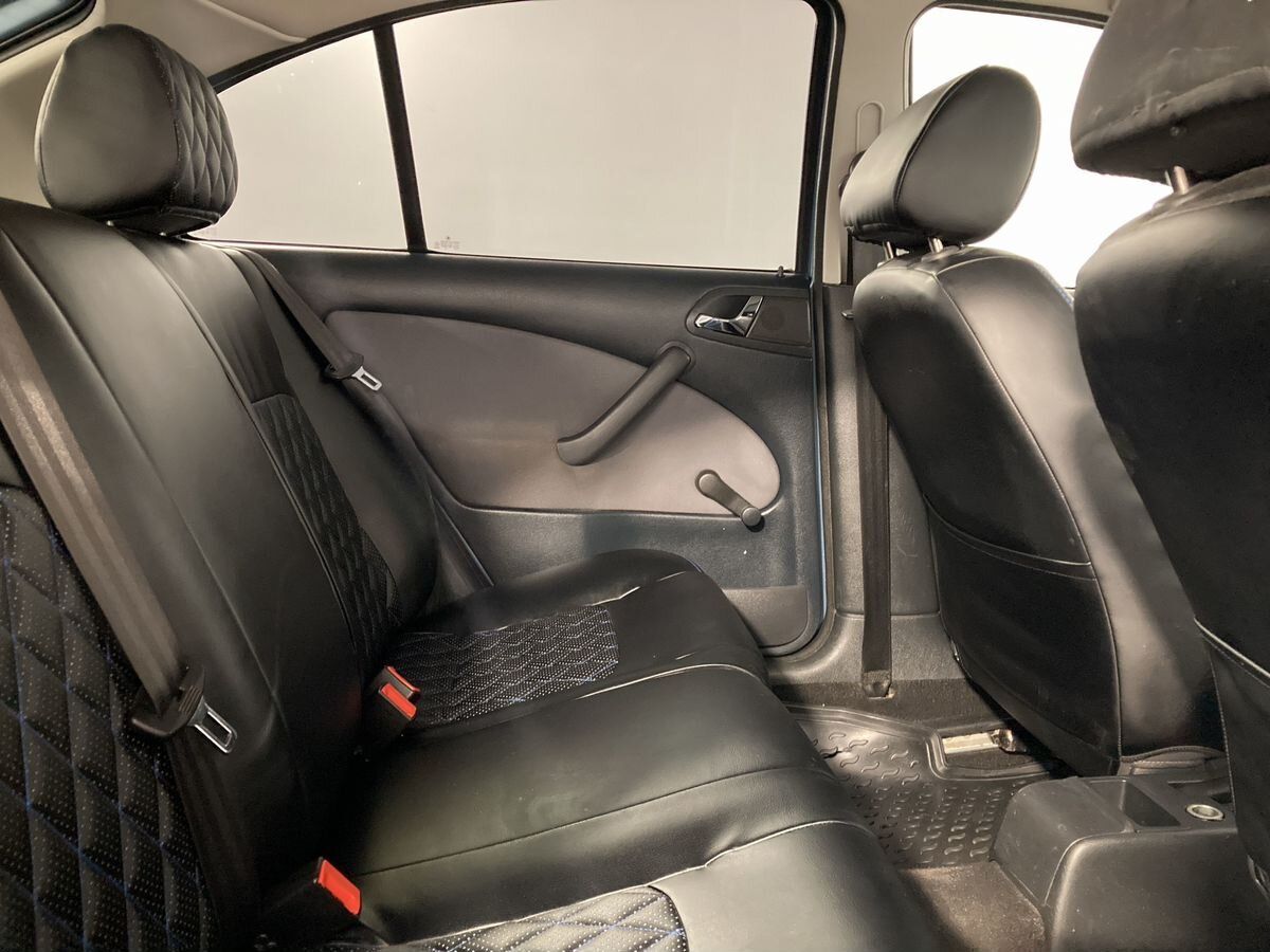 Skoda Octavia 999 2010 г.в., 257 430 км.