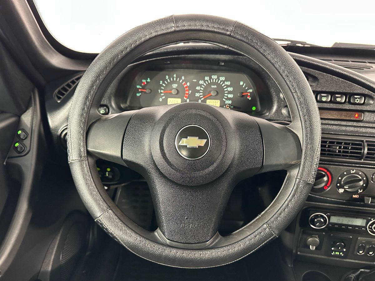 Chevrolet Niva GL 2017 г.в., 120 662 км.