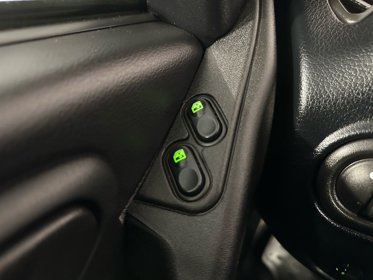 Chevrolet Niva GL 2017 г.в., 120 662 км.