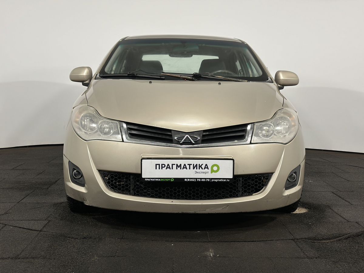 Chery Bonus (A13) 999 2011 г.в., 150 000 км.