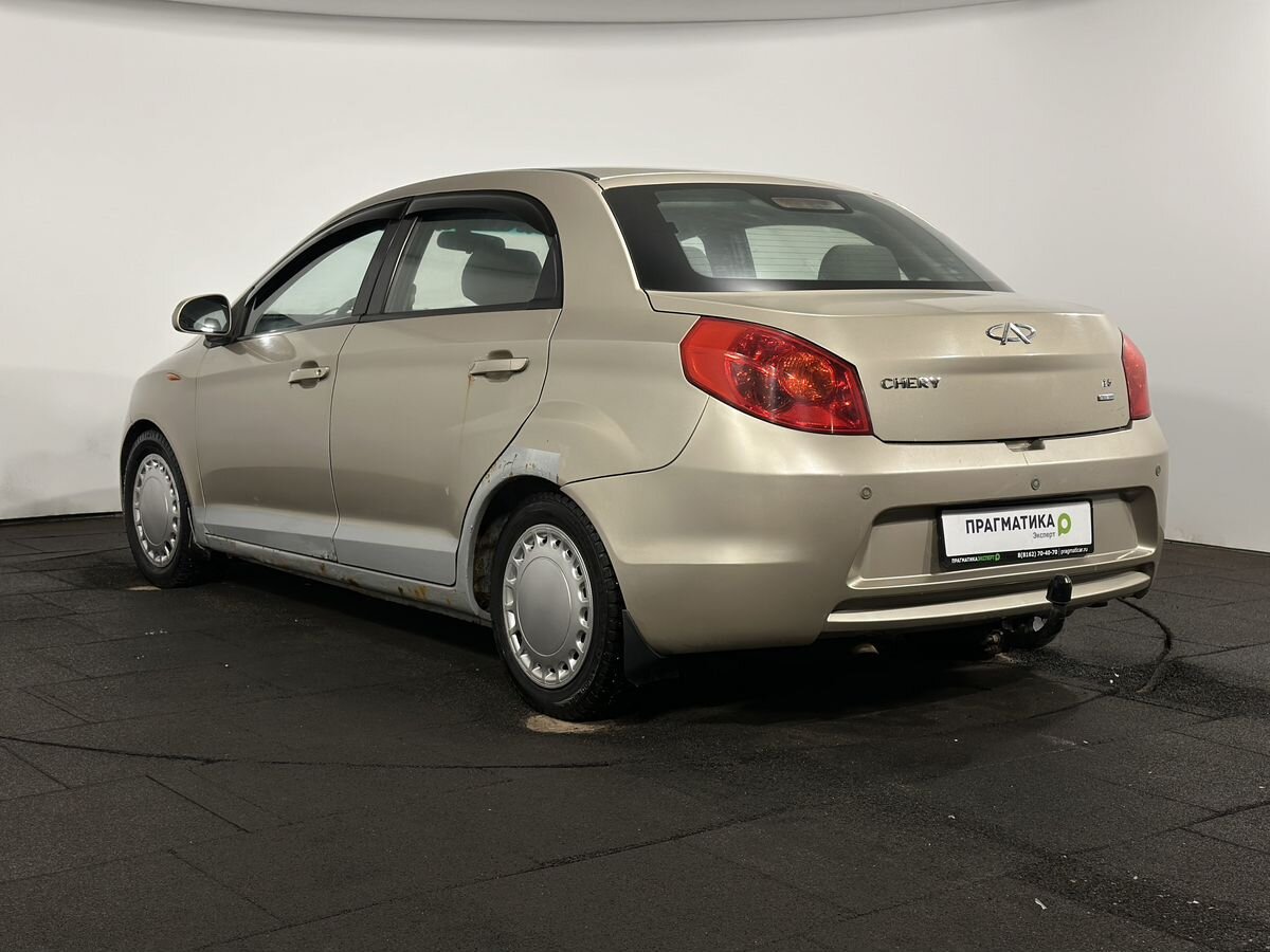 Chery Bonus (A13) 999 2011 г.в., 150 000 км.