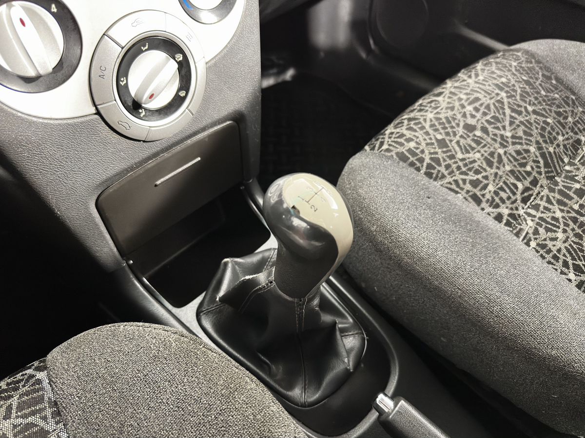 Chery Bonus (A13) 999 2011 г.в., 150 000 км.