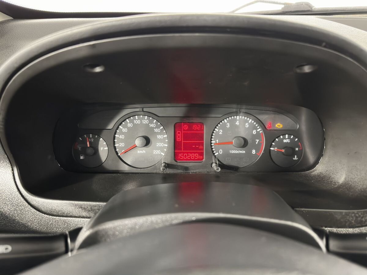 Chery Bonus (A13) 999 2011 г.в., 150 000 км.