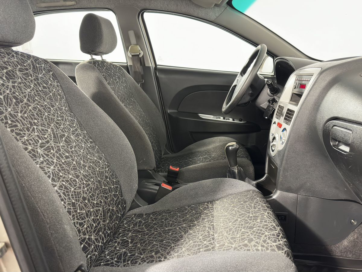 Chery Bonus (A13) 999 2011 г.в., 150 000 км.