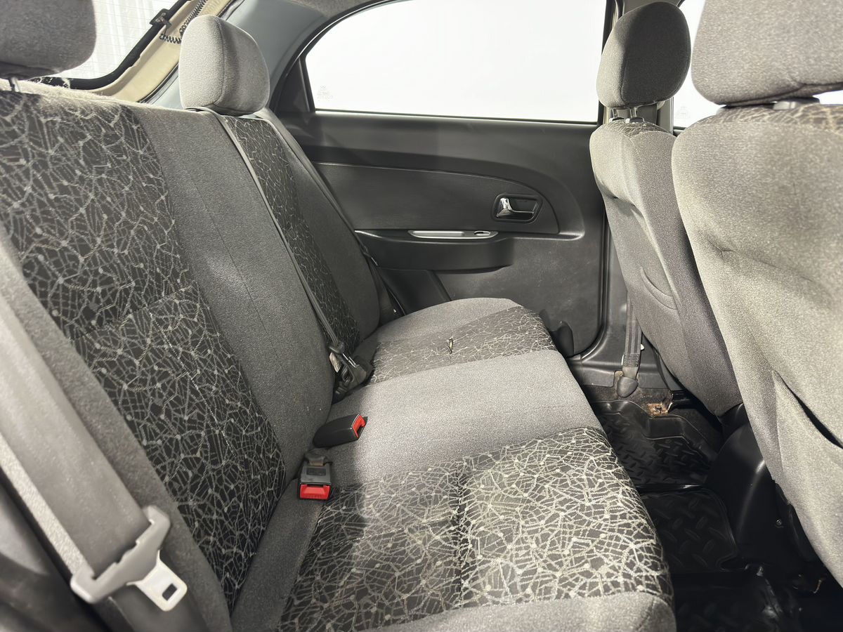 Chery Bonus (A13) 999 2011 г.в., 150 000 км.