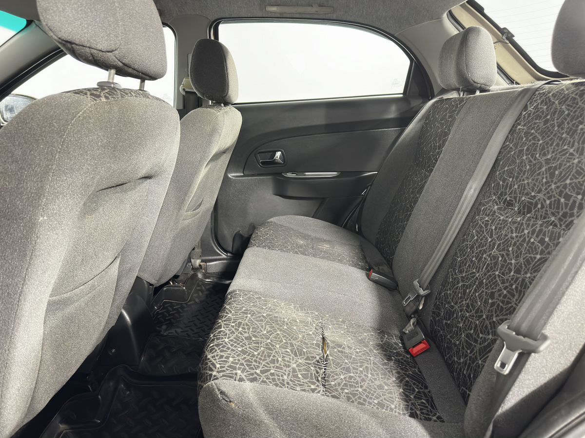 Chery Bonus (A13) 999 2011 г.в., 150 000 км.