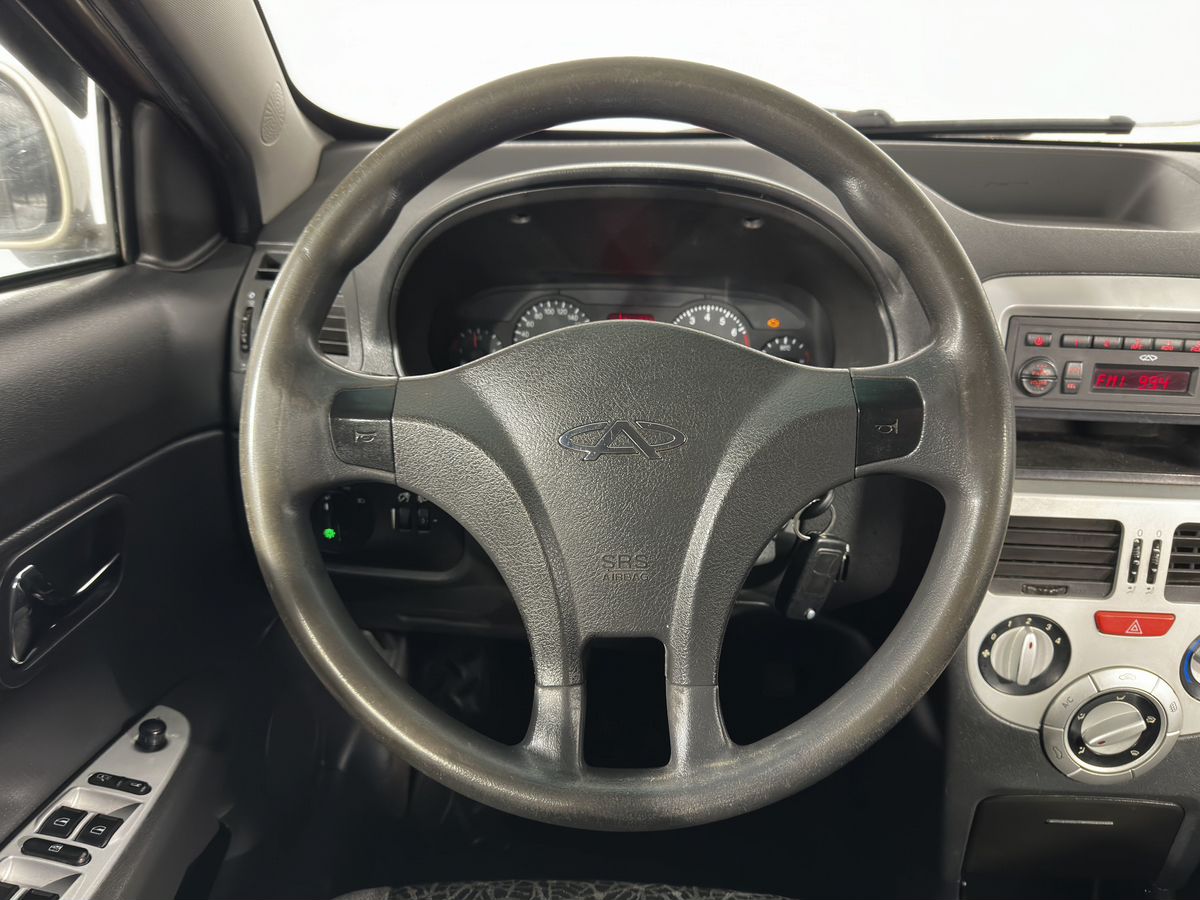 Chery Bonus (A13) 999 2011 г.в., 150 000 км.