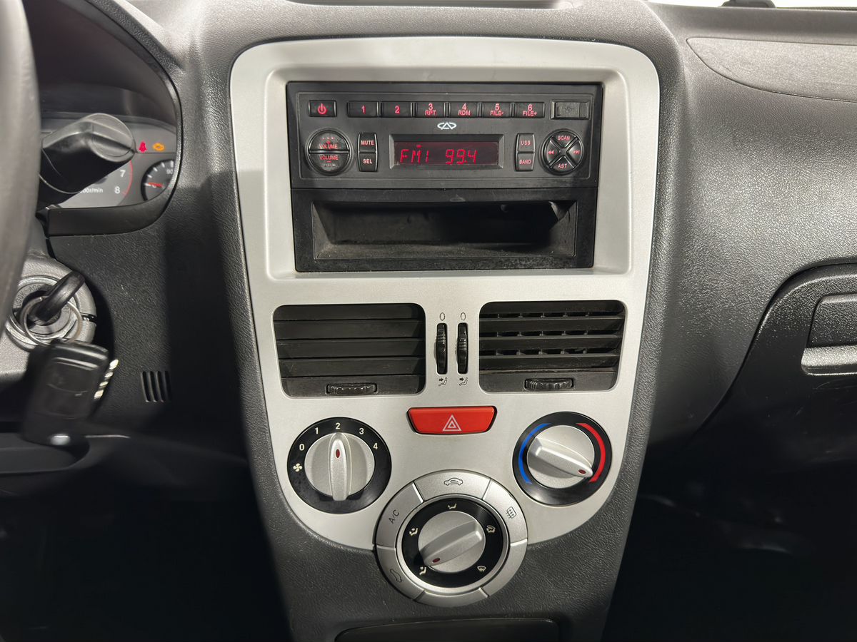 Chery Bonus (A13) 999 2011 г.в., 150 000 км.