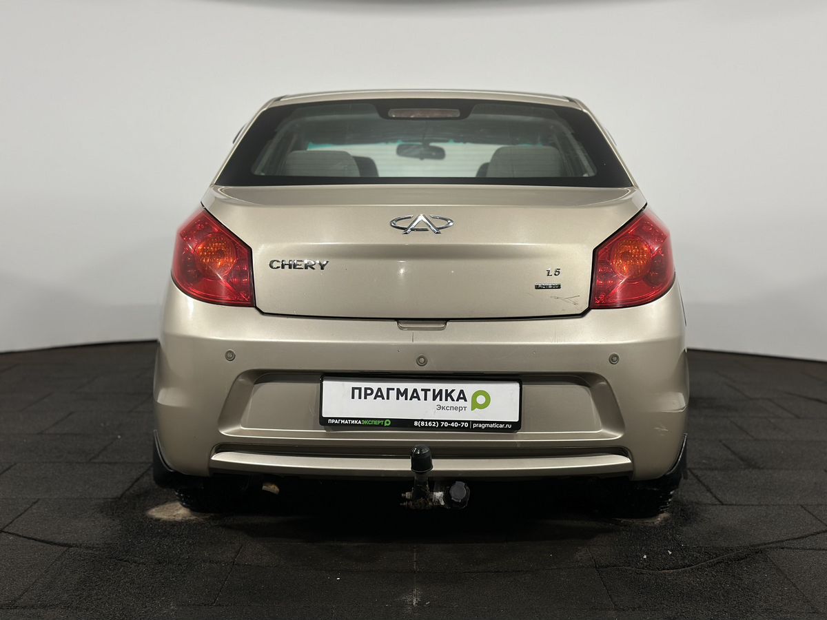 Chery Bonus (A13) 999 2011 г.в., 150 000 км.