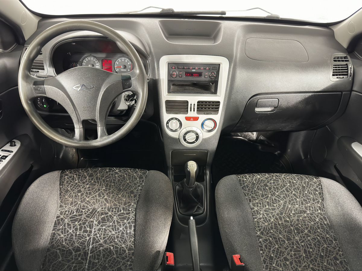 Chery Bonus (A13) 999 2011 г.в., 150 000 км.