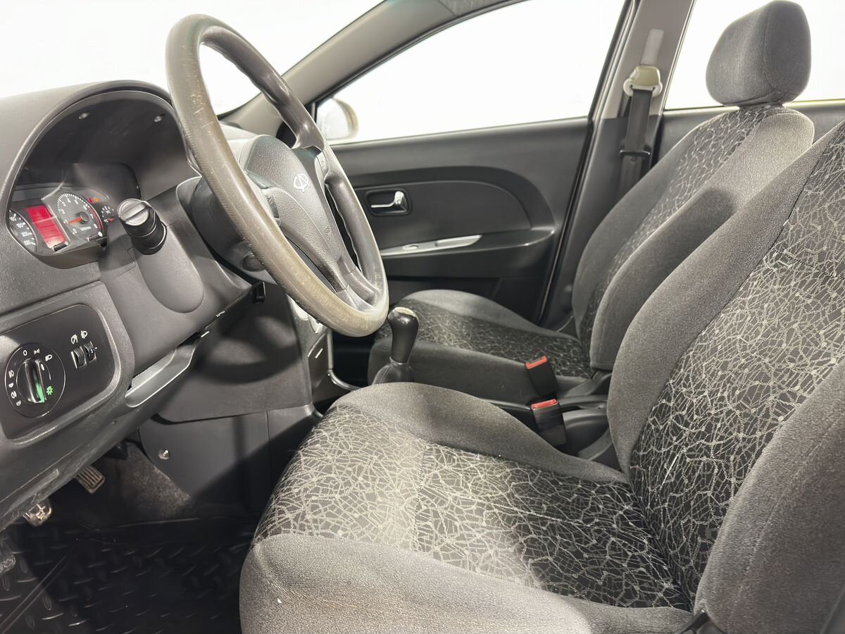 Chery Bonus (A13) 999 2011 г.в., 150 000 км.