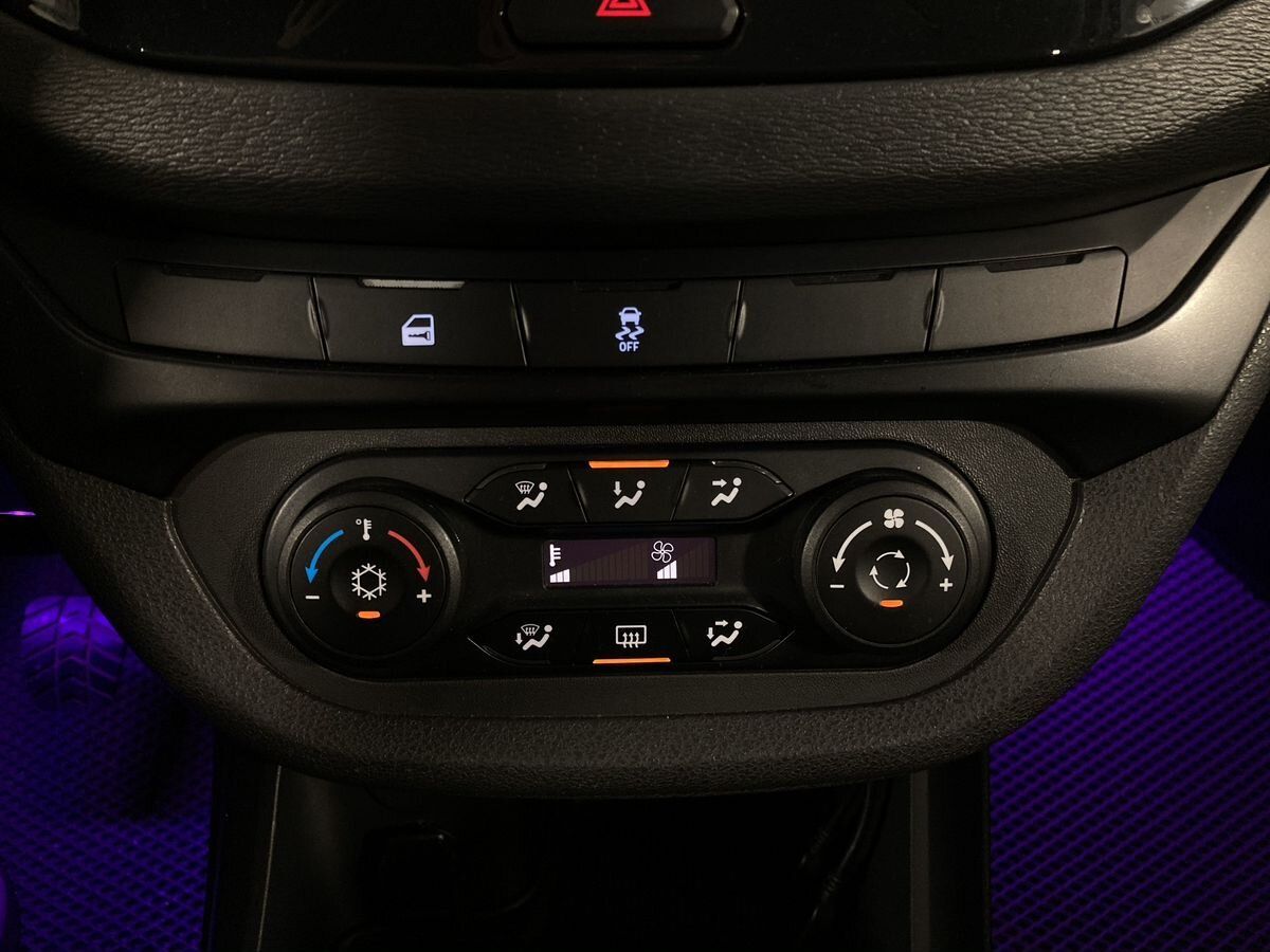 Lada Vesta Classic Start (2015-2016) 2021 г.в., 33 553 км.