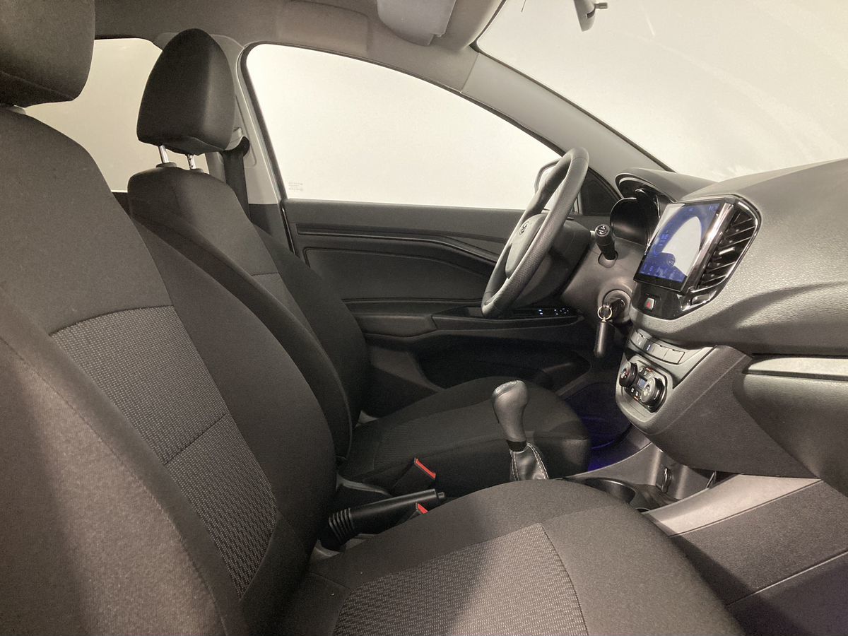 Lada Vesta Classic Start (2015-2016) 2021 г.в., 33 553 км.