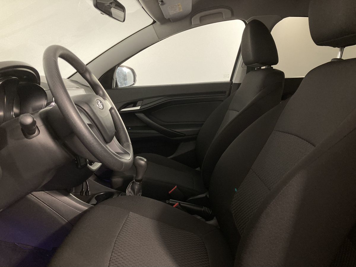 Lada Vesta Classic Start (2015-2016) 2021 г.в., 33 553 км.