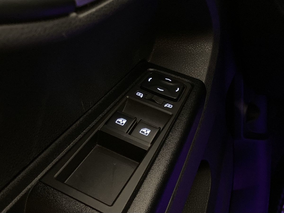 Lada Vesta Classic Start (2015-2016) 2021 г.в., 33 553 км.