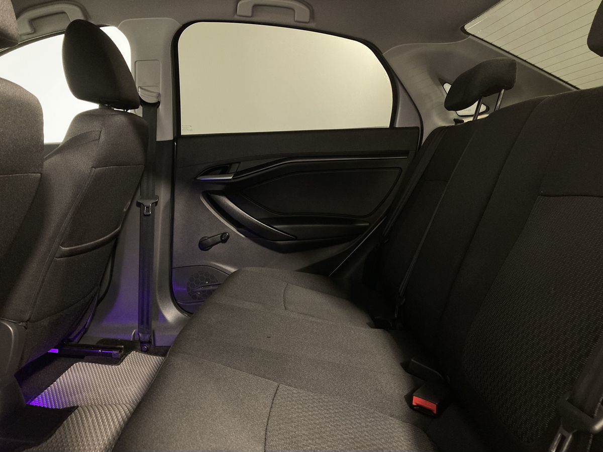 Lada Vesta Classic Start (2015-2016) 2021 г.в., 33 553 км.