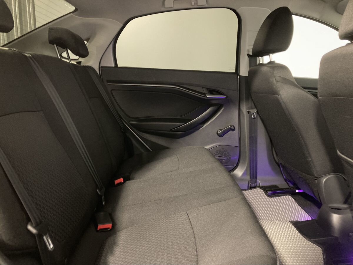 Lada Vesta Classic Start (2015-2016) 2021 г.в., 33 553 км.