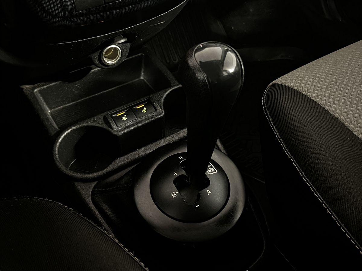 Lada Kalina Luxe 21947-52-С51/C50 2017 г.в., 60 000 км.