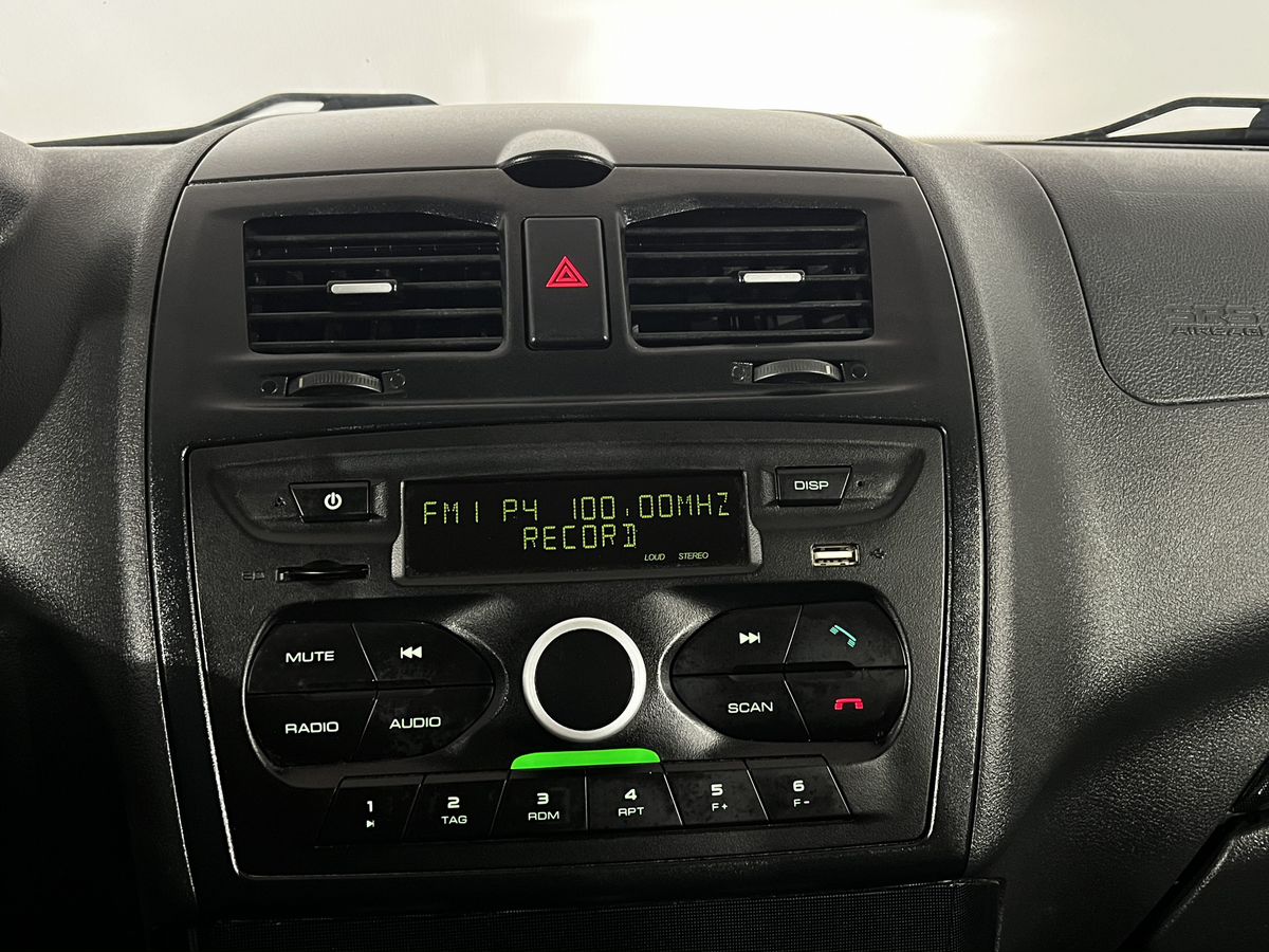 Lada Kalina Luxe 21947-52-С51/C50 2017 г.в., 60 000 км.