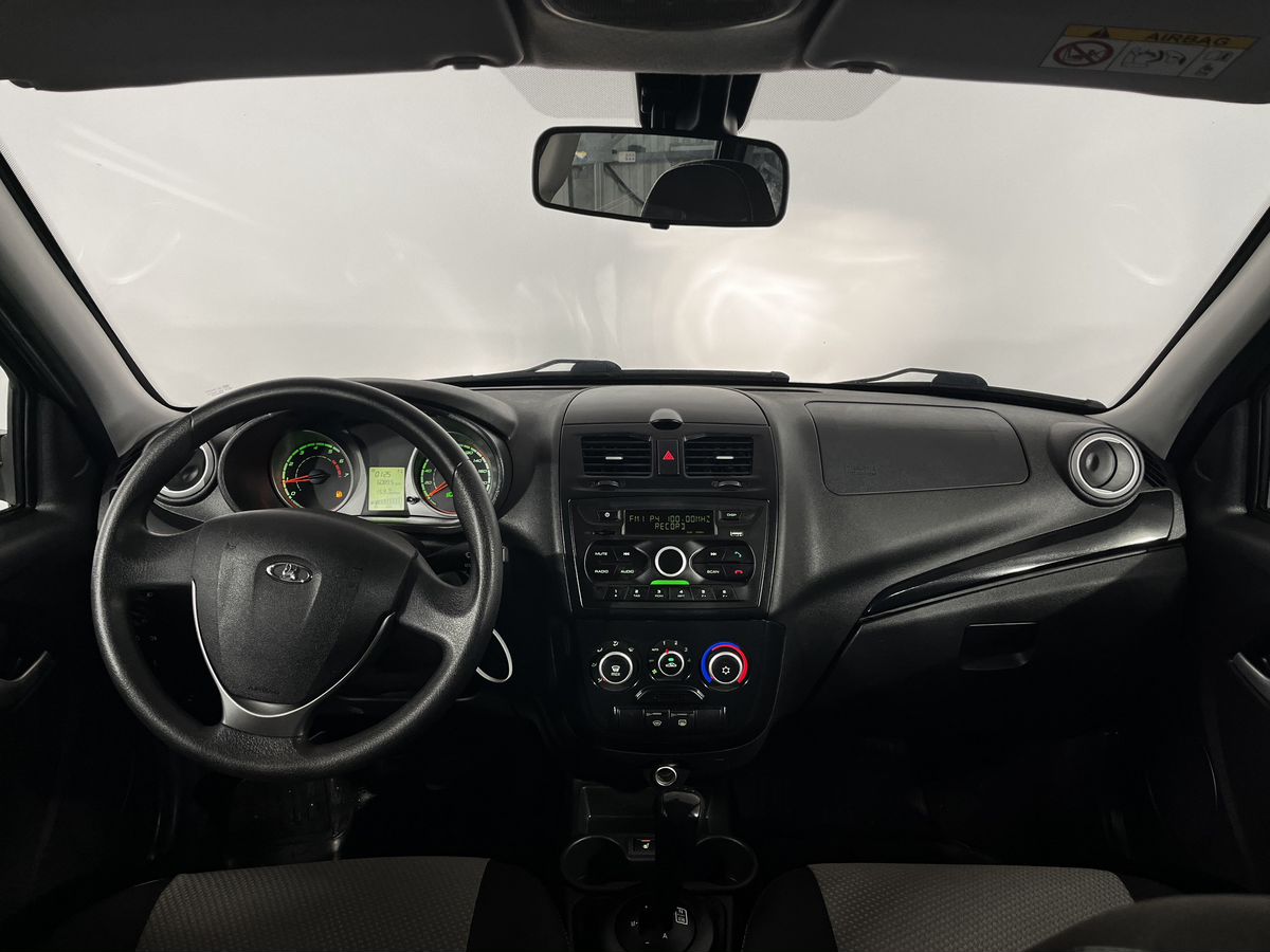 Lada Kalina Luxe 21947-52-С51/C50 2017 г.в., 60 000 км.