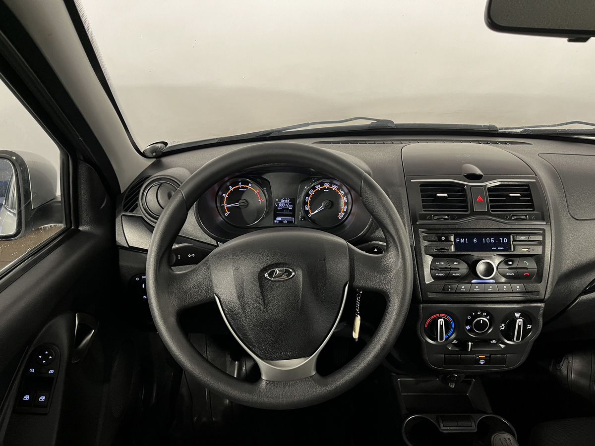 Lada Granta Classic (2021) 2022 г.в., 87 000 км.