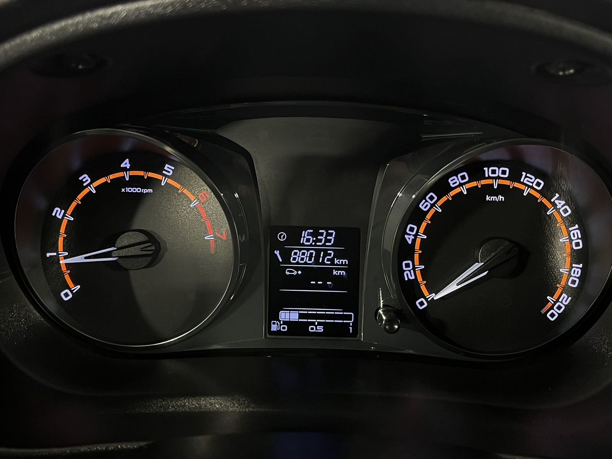 Lada Granta Classic (2021) 2022 г.в., 87 000 км.