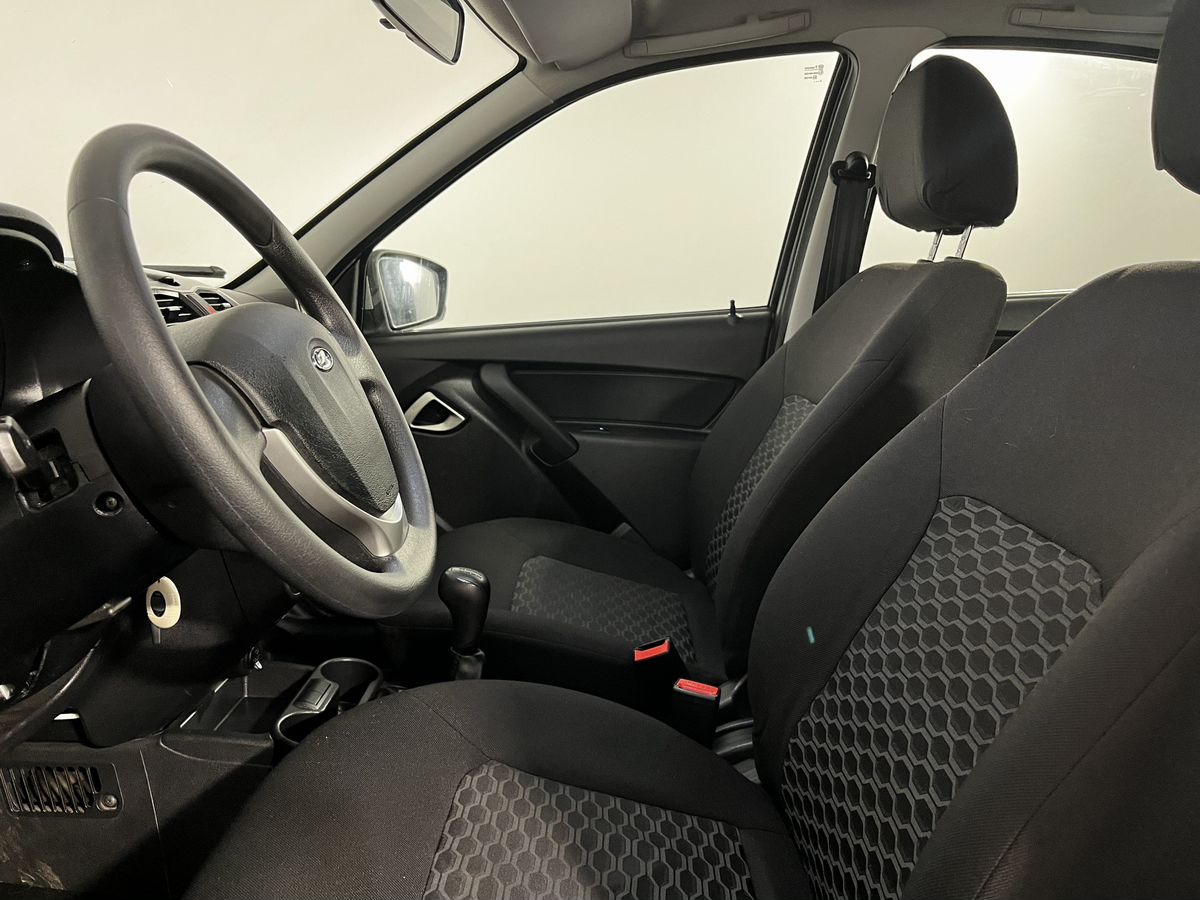 Lada Granta Classic (2021) 2022 г.в., 87 000 км.