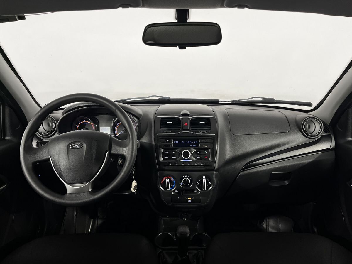 Lada Granta Classic (2021) 2022 г.в., 87 000 км.