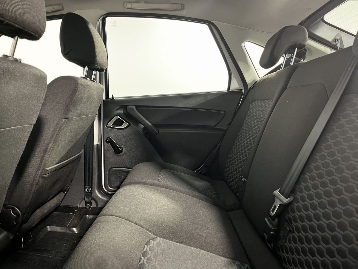 Lada Granta Classic (2021) 2022 г.в., 87 000 км.