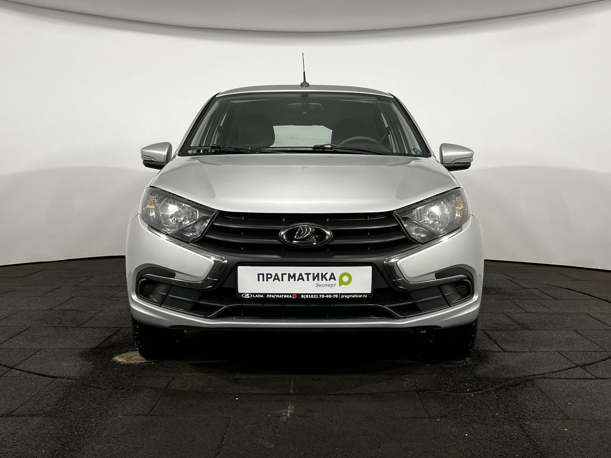 Lada Granta Classic (2021) 2022 г.в., 87 000 км.