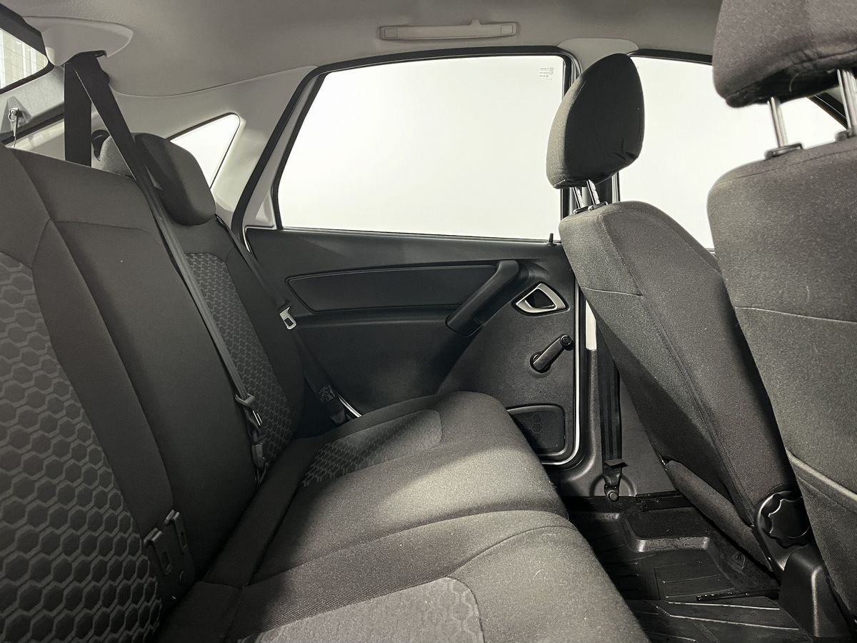 Lada Granta Classic (2021) 2022 г.в., 87 000 км.