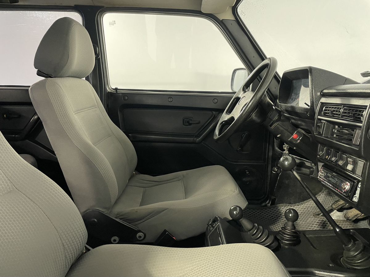 Lada 2131 (4x4) 999 2014 г.в., 136 000 км.