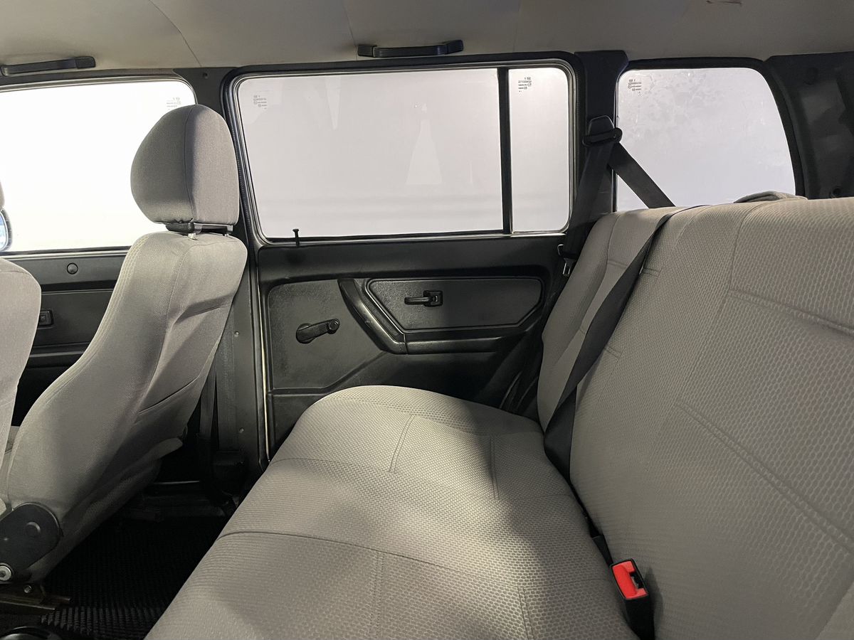 Lada 2131 (4x4) 999 2014 г.в., 136 000 км.