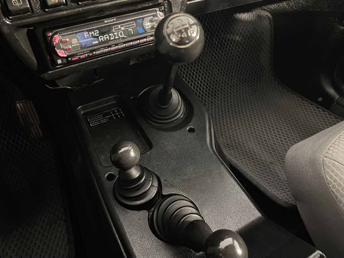 Lada 2131 (4x4) 999 2014 г.в., 136 000 км.