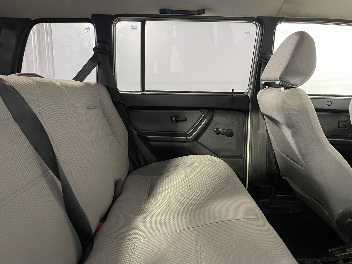 Lada 2131 (4x4) 999 2014 г.в., 136 000 км.