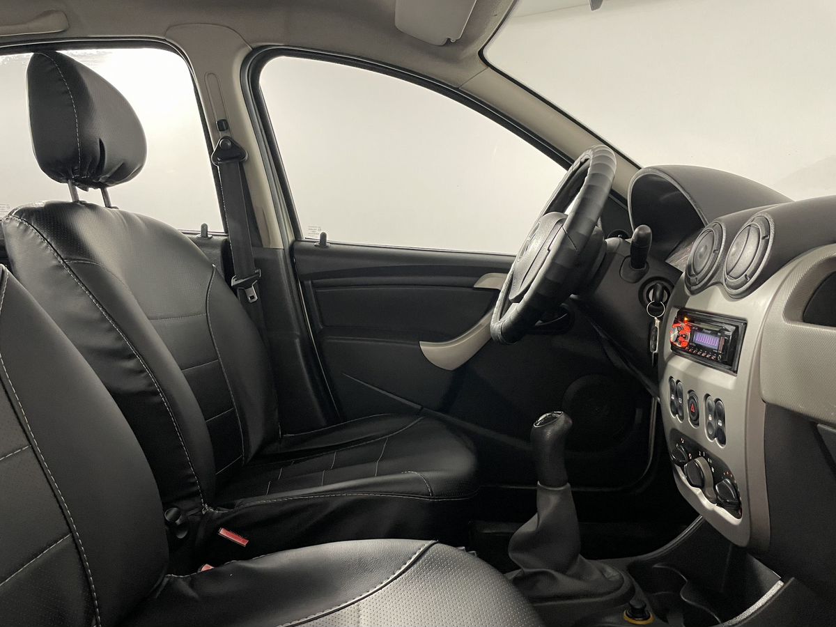 Renault Sandero Authentique 2011 г.в., 237 000 км.