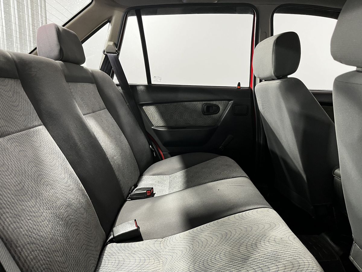 Daewoo Nexia Базовая 2012 г.в., 96 043 км.