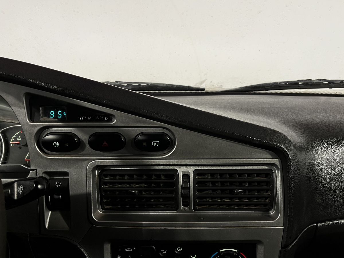 Daewoo Nexia Базовая 2012 г.в., 96 043 км.