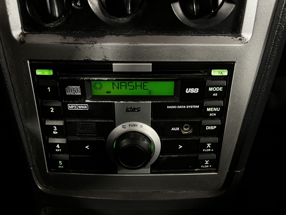 Daewoo Nexia Базовая 2012 г.в., 96 043 км.