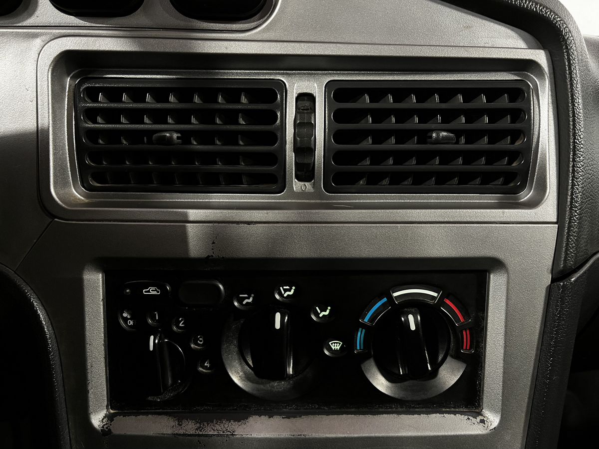 Daewoo Nexia Базовая 2012 г.в., 96 043 км.