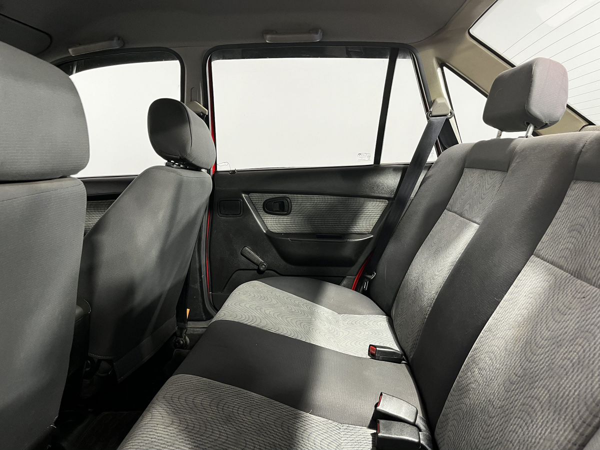 Daewoo Nexia Базовая 2012 г.в., 96 043 км.