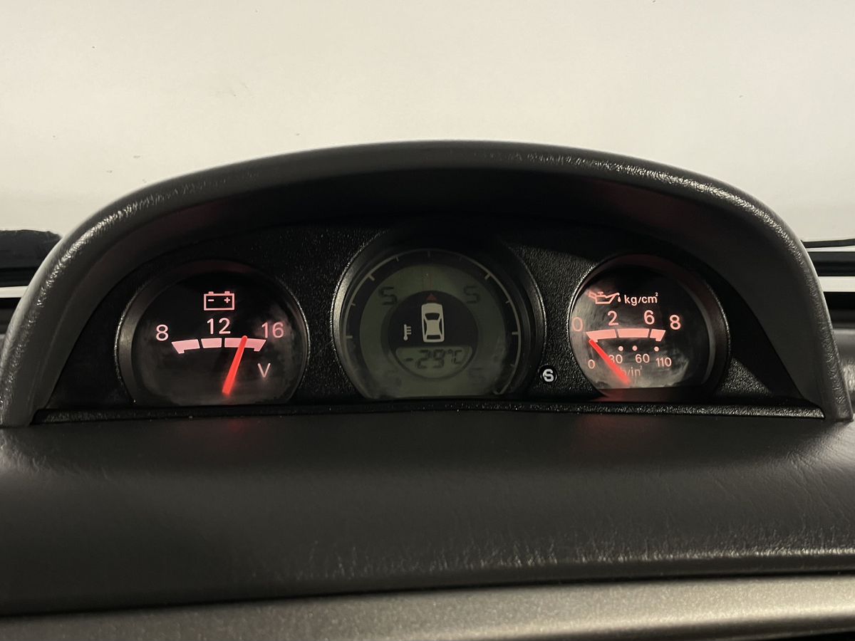 Mitsubishi Pajero Sport 999 2006 г.в., 283 000 км.