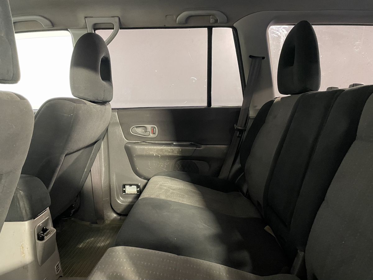 Mitsubishi Pajero Sport 999 2006 г.в., 283 000 км.