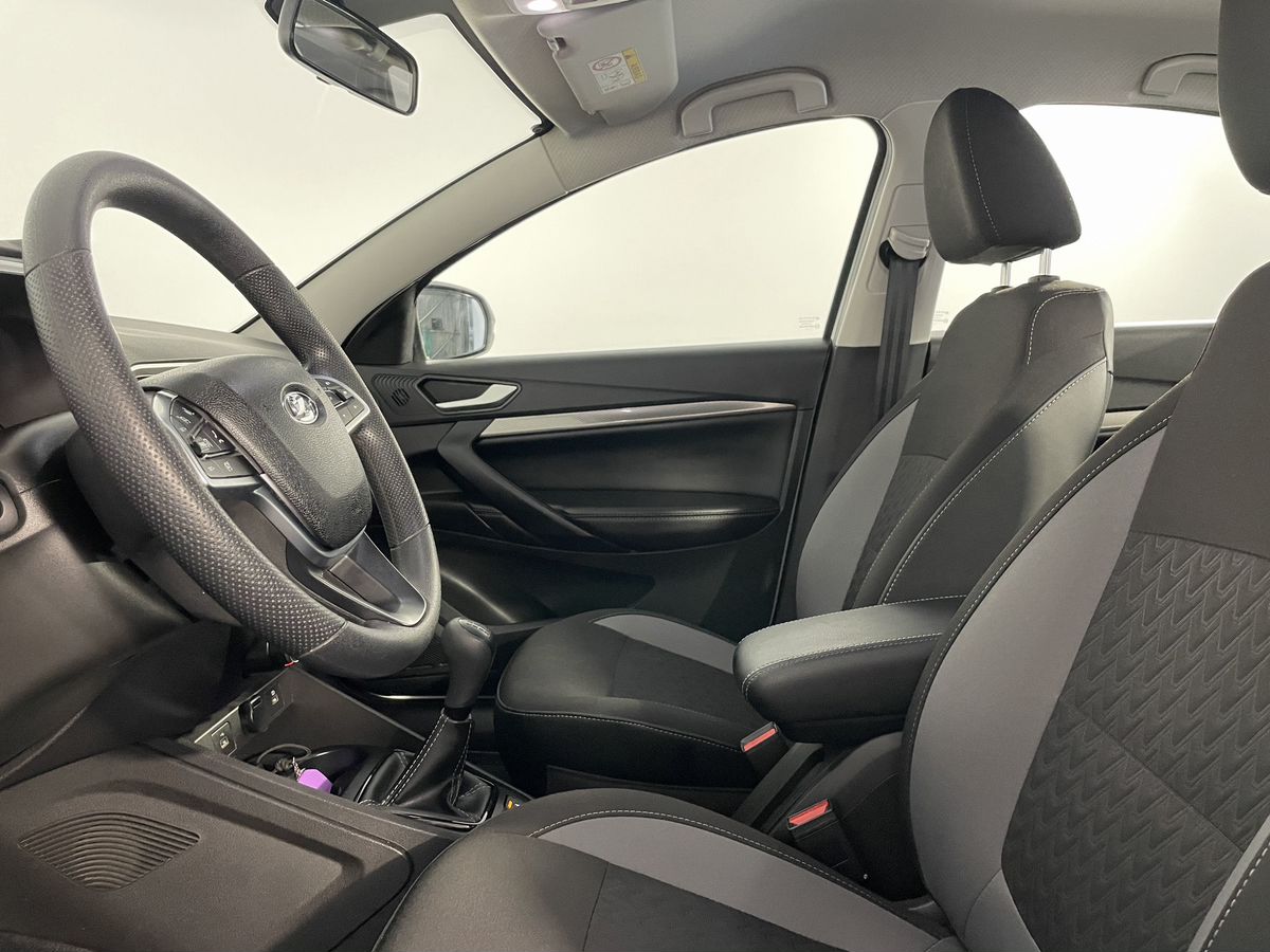 Lada Vesta 999 2024 г.в., 15 698 км.