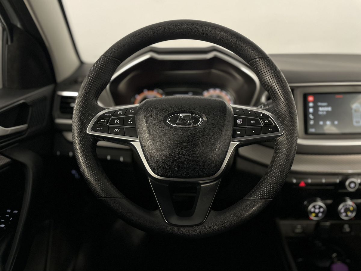 Lada Vesta 999 2024 г.в., 15 698 км.