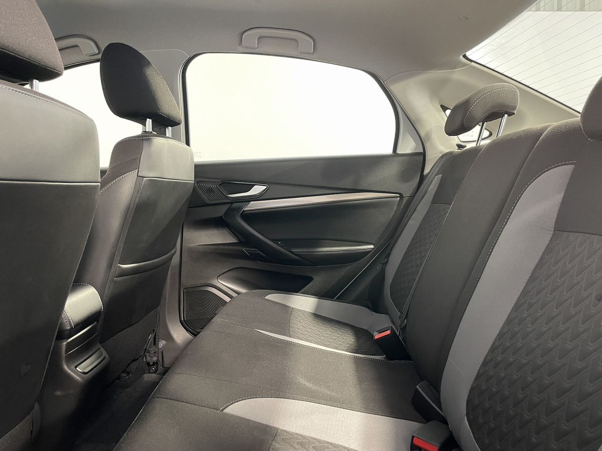 Lada Vesta 999 2024 г.в., 15 698 км.