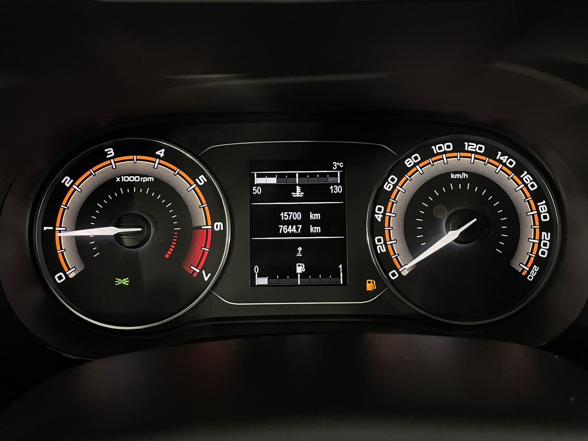 Lada Vesta 999 2024 г.в., 15 698 км.