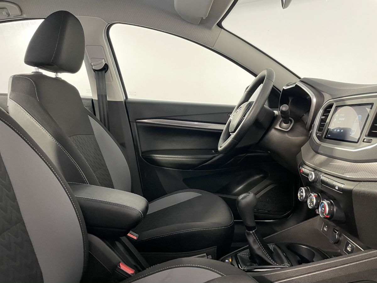 Lada Vesta 999 2024 г.в., 15 698 км.