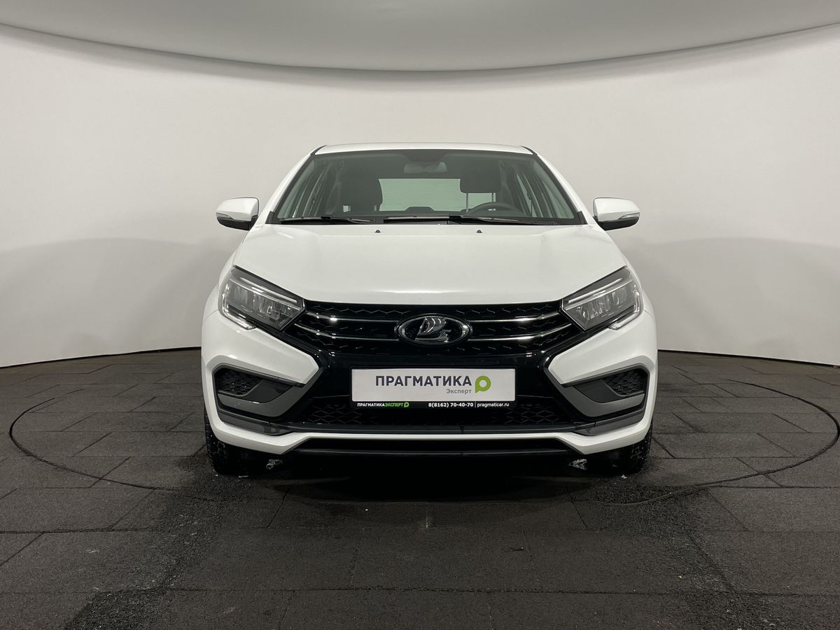 Lada Vesta 999 2024 г.в., 15 698 км.