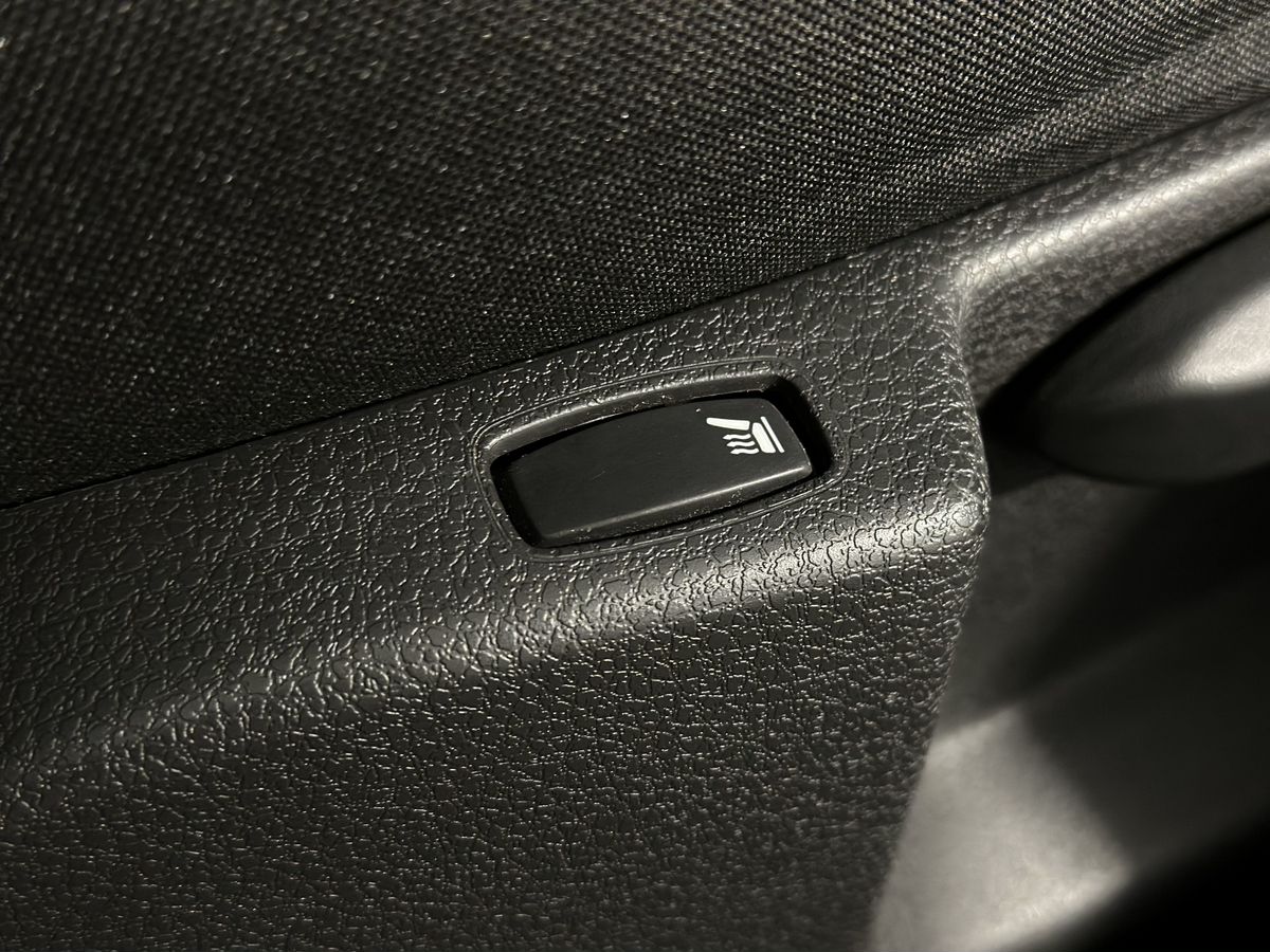 Renault Sandero Stepway Life 2020 г.в., 93 207 км.